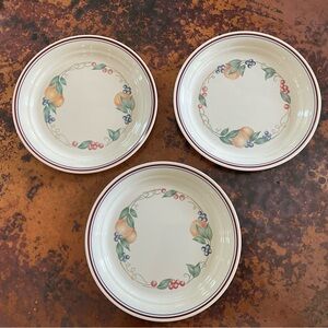 Corelle Abundance Luncheon